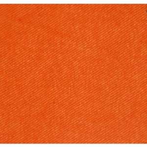  Cricket Tangerine Futon Cover