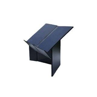  Portable Table Top Lectern Cherry