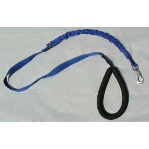  Shock Absorbing Z Leash (extra small, PURPLE) Kitchen 