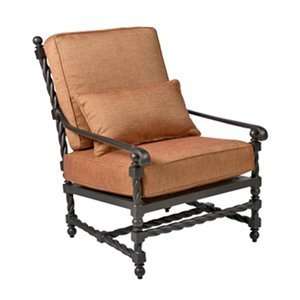  33070C   Bretain Lounge Chair