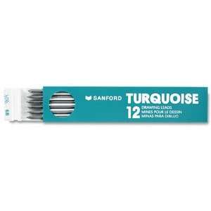  Sanford® Turquoise® Drawing Leads