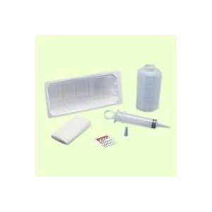  Kendall Healthcare Products KE67800 Irrigation Tray with 