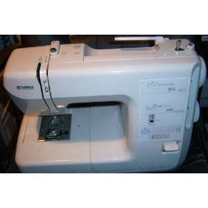 Kenmore Model 385 16520000 Sewing Machine