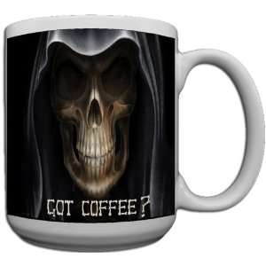   ? Custom Coffee Mug CERAMIC from Redeye Laserworks: Everything Else
