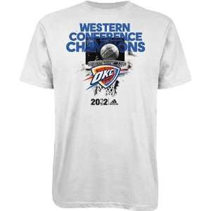   Conference Champions Locker Room T Shirt, Large