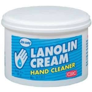 Lanolin Cream Hand Cleaners   14 oz tub lanolin creamhand cleaner [Set 