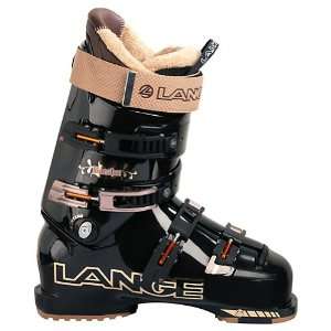  Lange Banshee Ski Boots: Sports & Outdoors