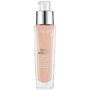 Lancome Teint Miracle Lit From Within Makeup Natural Skin Perfection 