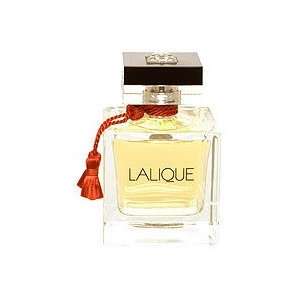  Lalique Le Parfum Perfume for Women 3.4 oz Eau De Parfum 