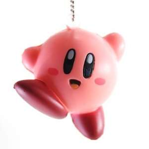  Kirby Keychain   Part 2   Regular Kirby (2 Figure) Toys & Games