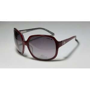   GLASSES/FRAME WITH CROCODILE LOGO   womens/ladies: Sports & Outdoors