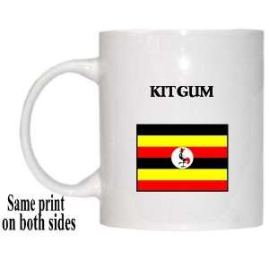  Uganda   KITGUM Mug: Everything Else