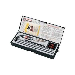  Kleen Bore .17 and .204 Rifle Cleaning Kit: Sports 