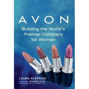   Worlds Premier Company For Women [Paperback]: Laura Klepacki: Books