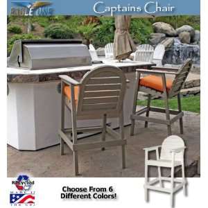  Eagle One   Captain Chair
