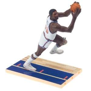   New York Knicks McFarlane NBA Legends 1 Action Figure: Toys & Games