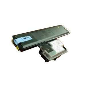  Kyocera CSC4008 Laser Printer Black OEM Toner Cartridge 