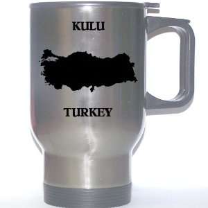  Turkey   KULU Stainless Steel Mug 