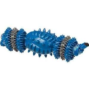  KONG The Beast Oval with Gears Dog Toy