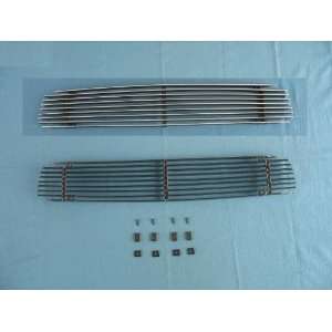New 94~96 Chevy Caprice Impala SS Billet Grille Grill Grills Grilles 