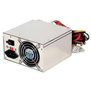   Long Life Atx Pc Computer Power Supply with bb Fan: Electronics