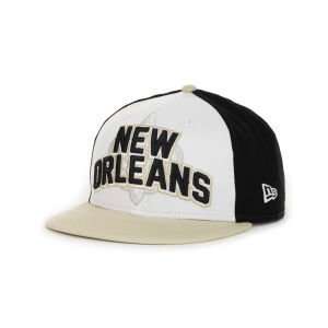   Orleans Saints New Era NFL 2012 Draft Snapback Cap