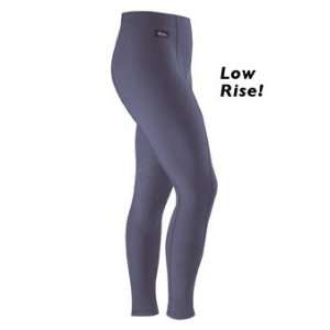  Irideon Issential Low Rise Riding Tights (Midnight) Ladies 