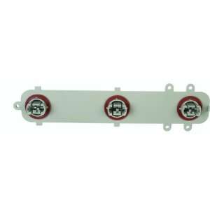   : New! Chevy Trailblazer Tail Lamp Circuit Board 02 3 456: Automotive