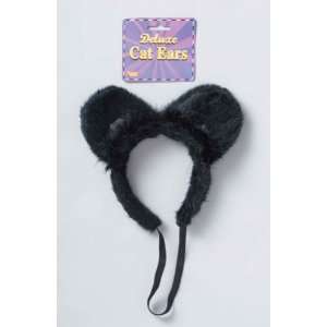 Cat Headband with Ears Toys & Games