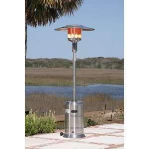  Stainless Steel Commercial Patio Heater: Kitchen & Dining