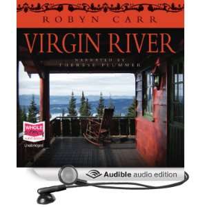  Virgin River (Audible Audio Edition) Robyn Carr, Therese 