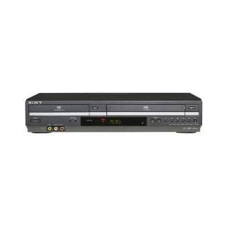  SLV D380P DVD / VCR Tunerless Progressive Scan DVD / VHS Combo Player