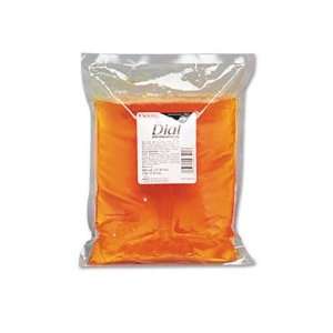  Liquid Dial Gold Antimicrobial Soap Refill DPR97501CT 