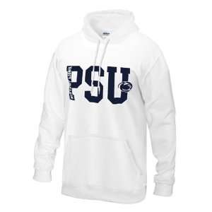   Penn State  Penn State Big PSU Hooded Sweatshirt