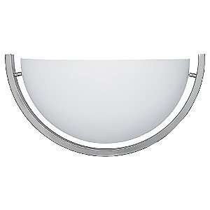   Fleetwood Fluorescent Wall Sconce by Forecast