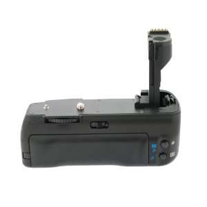  Battery Grip for Canon EOS 20D 40D 30D 50D SLR,DSLR Camera 