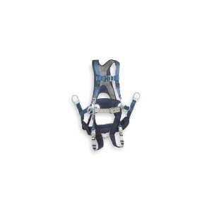  DBI SALA 1108651 Harness,Stretchable,Seat Sling,M