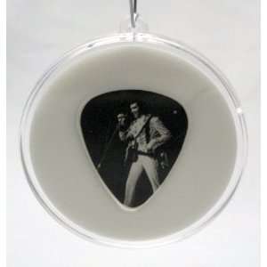  Elvis Presley The King Guitar Pick #5 With MADE IN USA 