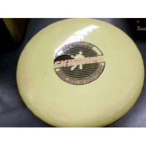  Competition Size SKIMMER Regulation Sports Weight Frisbee 