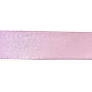  1 1/2 Double sided Satin Ribbon Lavender Fabric By The 