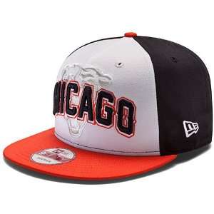  Chicago Bears 2012 Snapback Draft Hat