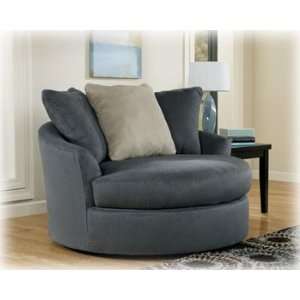  Living Room Oversized Swivel Accent Chair: Home & Kitchen
