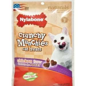  Crunchie Munchies Cat Treats