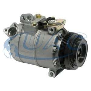 Universal Air Conditioning CO105116C New A/C Compressor 