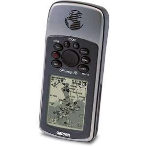  Garmin GPSMAP 76 Waterproof Hiking GPS GPS & Navigation