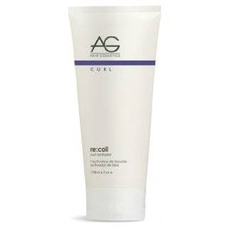 AG Hair Re Coil Curl Activator (select option / size)