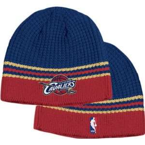    Cleveland Cavaliers Official Team Skully Hat: Sports & Outdoors