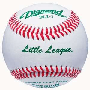  Diamond DLL 1 Little League Baseball