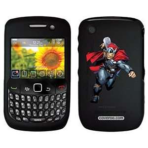  Thor Charging on PureGear Case for BlackBerry Curve  