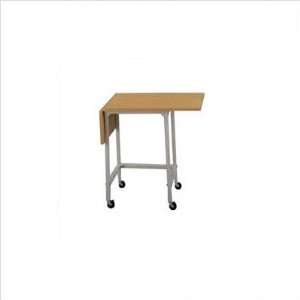   Machine Stand Finish: Oak melamine with Putty paint: Office Products